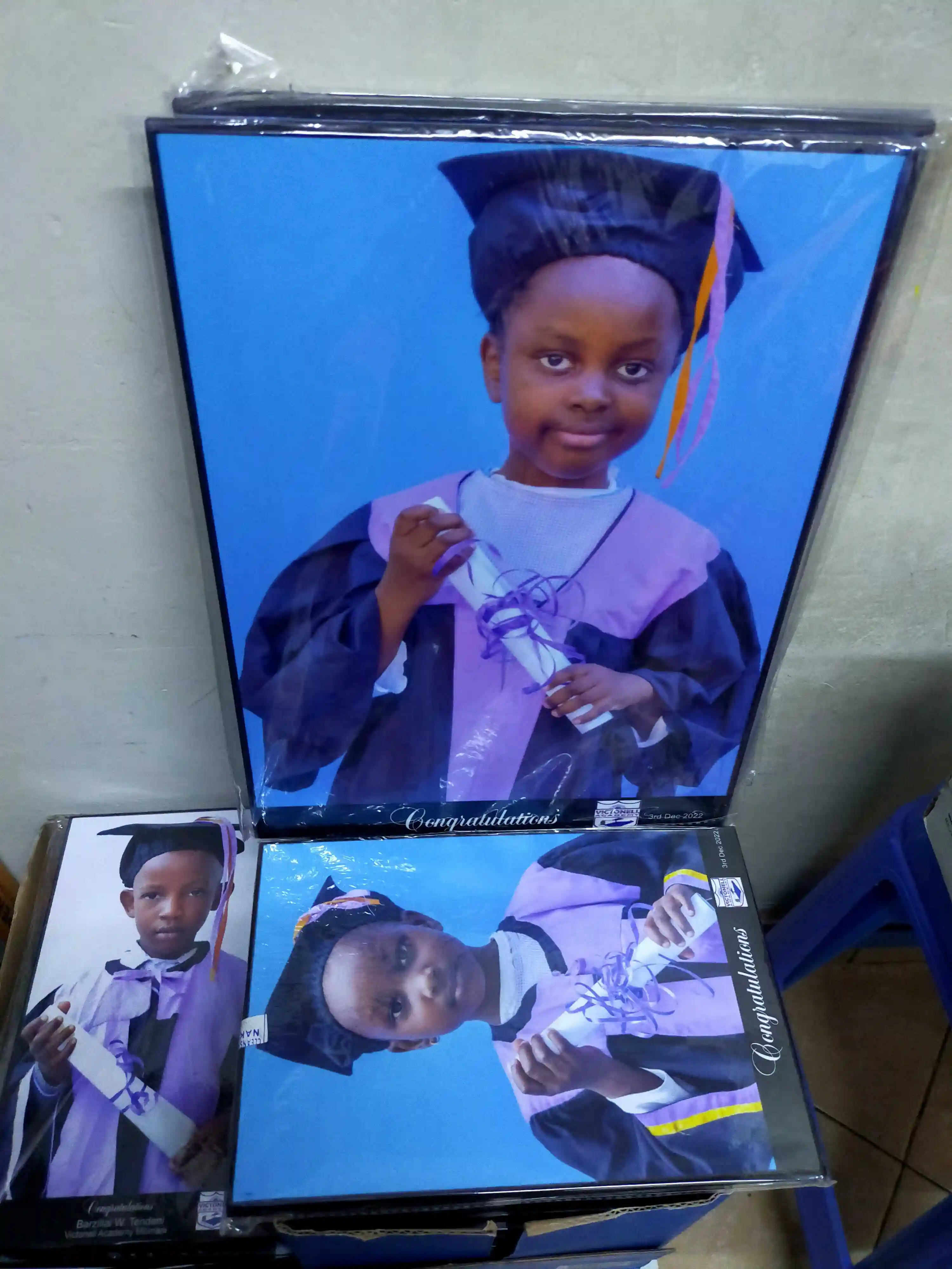 Photo Branding